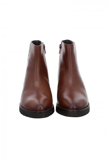 Полусапожки на платформе