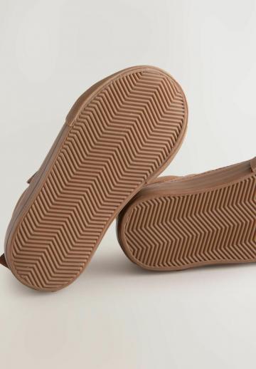 Высокие кеды