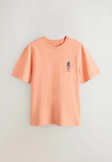 Пижама с шортами