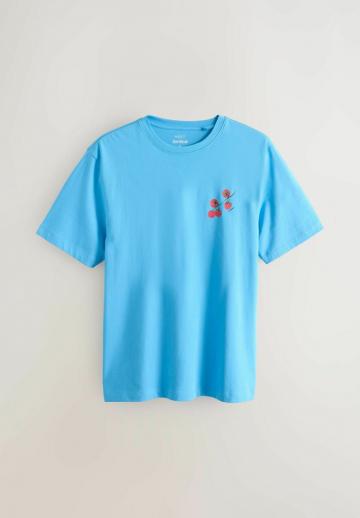 Пижама с шортами