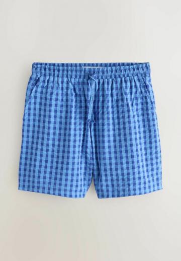 Пижама с шортами