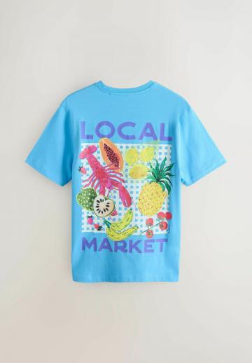 Пижама с шортами