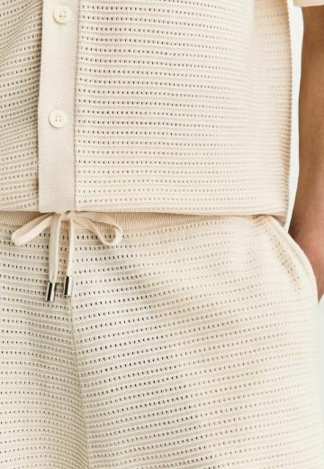 Рубашка с коротким рукавом