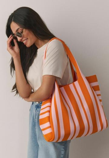 Пляжная сумка