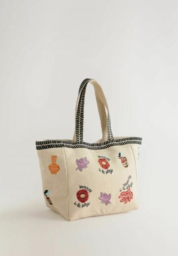 Пляжная сумка