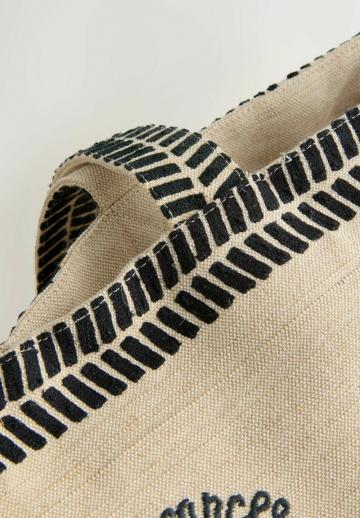 Пляжная сумка