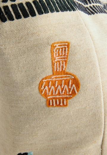 Пляжная сумка