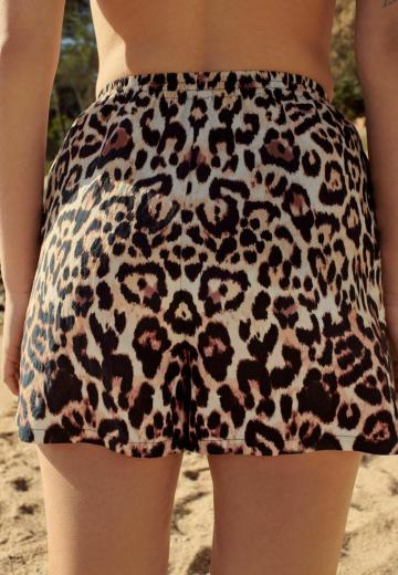 Пляжные шорты