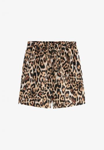 Пляжные шорты