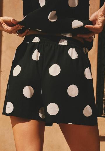 Пляжные шорты