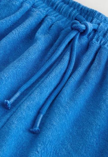 Пляжные шорты