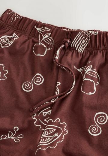 Спортивные штаны