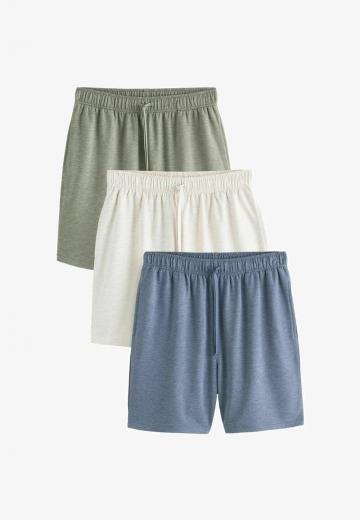 Пижама с шортами