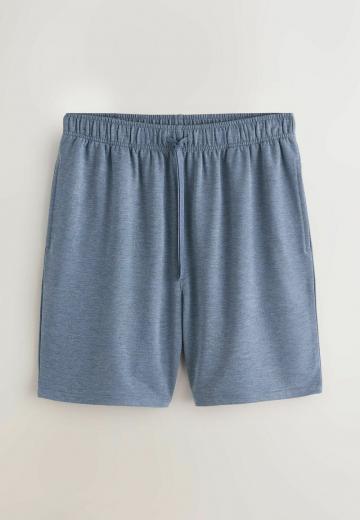 Пижама с шортами