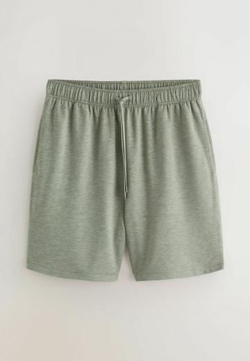 Пижама с шортами