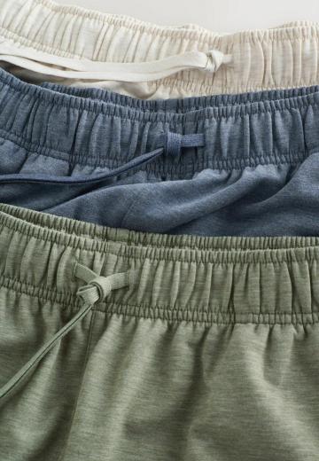 Пижама с шортами