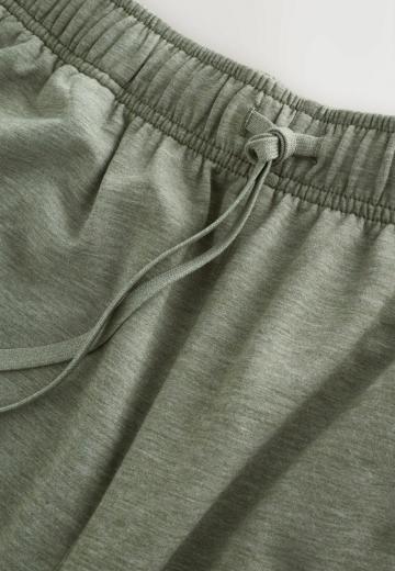 Пижама с шортами