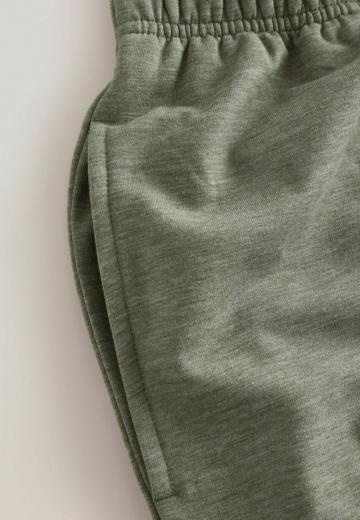 Пижама с шортами