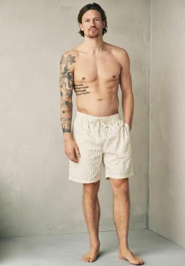 Трусы-боксеры