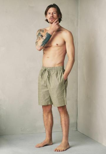 Трусы-боксеры