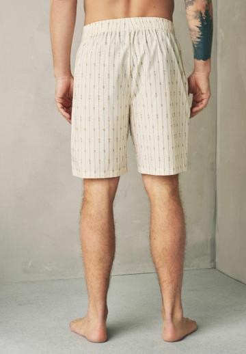 Трусы-боксеры