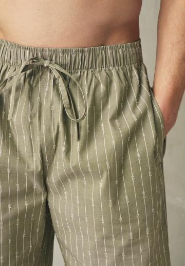 Трусы-боксеры