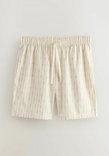 Трусы-боксеры