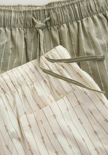 Трусы-боксеры