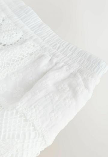 Пляжные шорты