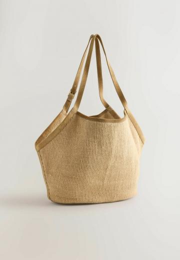 Пляжная сумка