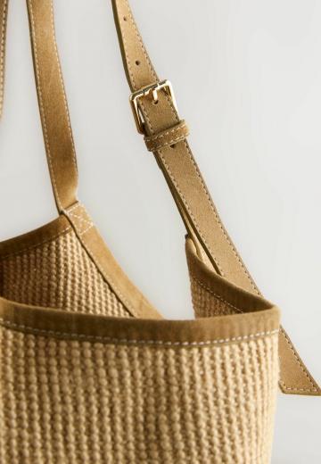 Пляжная сумка