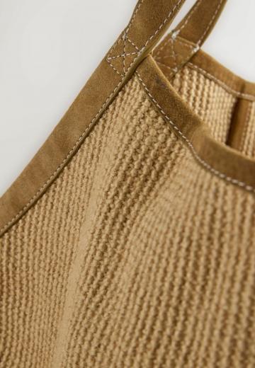 Пляжная сумка