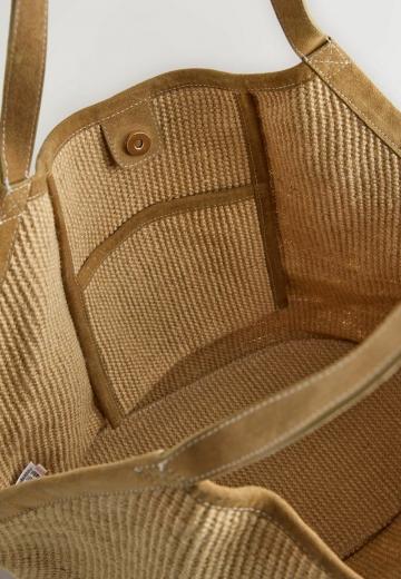 Пляжная сумка