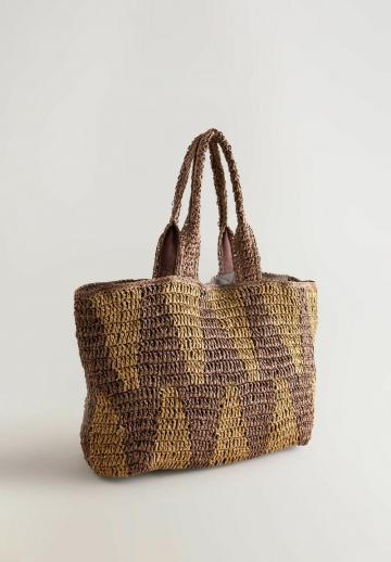 Пляжная сумка