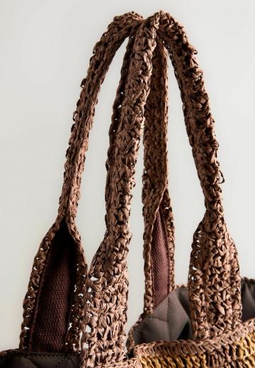 Пляжная сумка