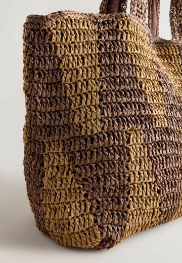 Пляжная сумка