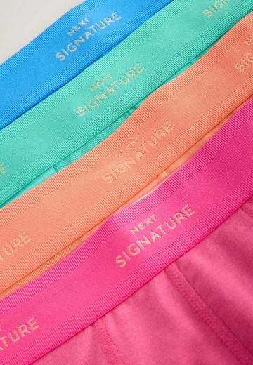 Трусы шортики