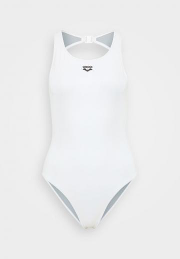 Слитный купальник