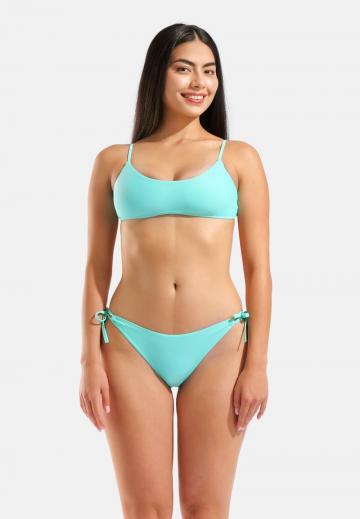 Бикини без бретелек