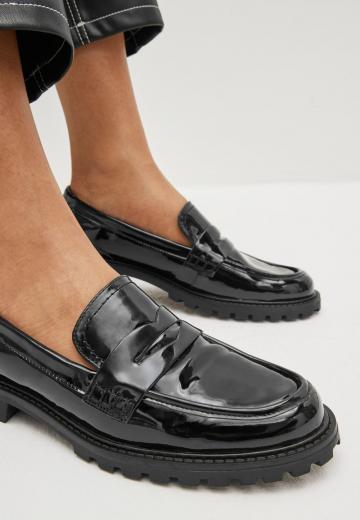 Полуботинки