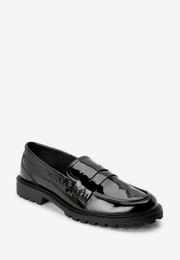 Полуботинки