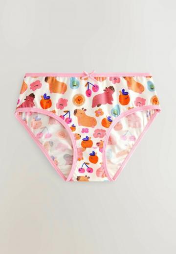 Детское нижнее белье