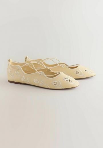 Спортивные балетки