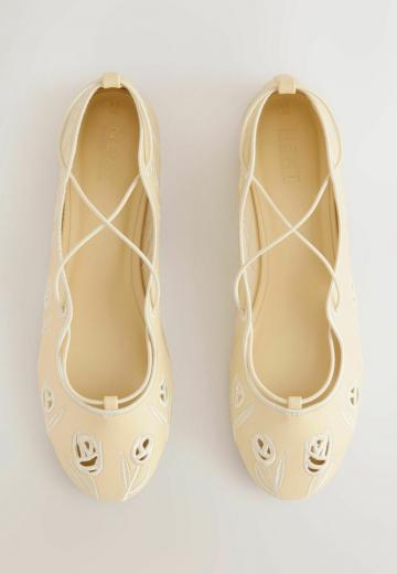 Спортивные балетки