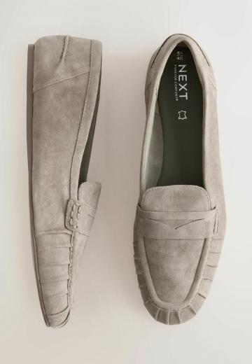 Полуботинки