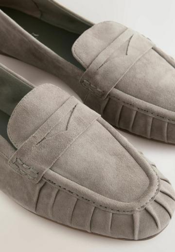 Полуботинки