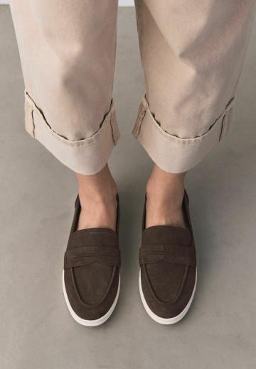 Полуботинки