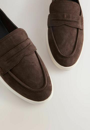 Полуботинки