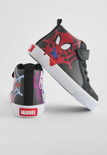 Высокие кеды