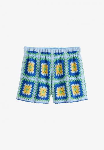 Пляжные шорты